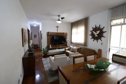 Apartamento com 3 Quartos à venda, 88m² no Caiçaras, Belo Horizonte