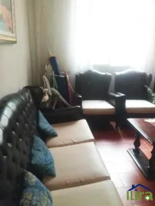 Apartamento com 1 Quarto à venda, 45m² no Canto do Forte, Praia Grande