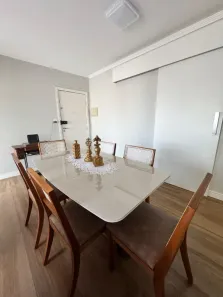 Apartamento com 3 Quartos à venda, 104m² no Bela Vista, Salto