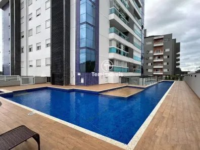 Cobertura com 4 Quartos à venda, 278m² no Anita Garibaldi, Joinville