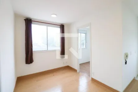 Kitnet com 2 Quartos à venda, 36m² no Jardim Caravelas, São Paulo