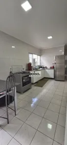 Casa de Condomínio com 3 Quartos à venda, 153m² no Parque São João, Bauru