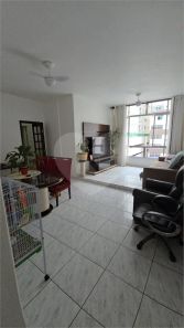 Apartamento com 2 Quartos à venda, 130m² no Itararé, São Vicente