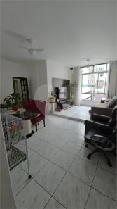 Apartamento com 2 Quartos à venda, 130m² no Itararé, São Vicente