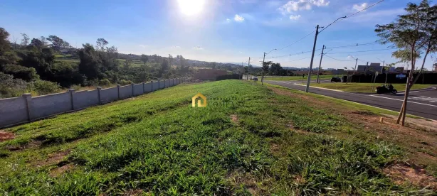Lote/Terreno à venda, 600m² no Alphaville Nova Esplanada, Votorantim