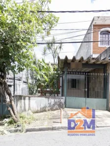 Casa com 4 Quartos à venda, 118m² no Santo Antônio, Osasco