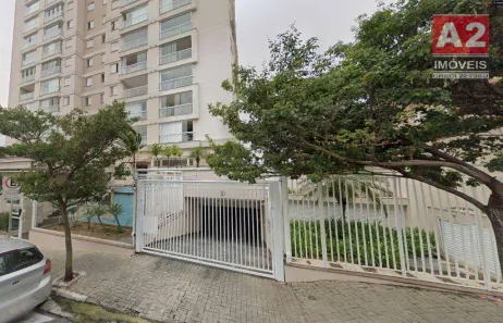 Apartamento com 2 Quartos à venda, 62m² no Pestana, Osasco
