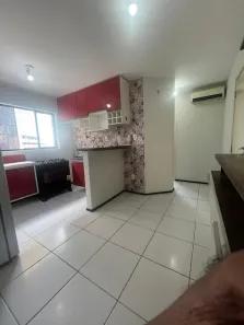 Apartamento com 1 Quarto à venda, 32m² no Renascença, São Luís