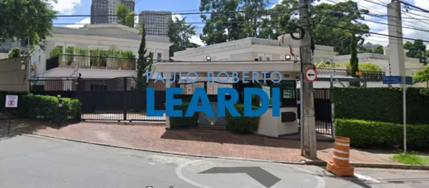 Casa de Condomínio com 3 Quartos à venda, 235m² no Jardim Panorama, São Paulo
