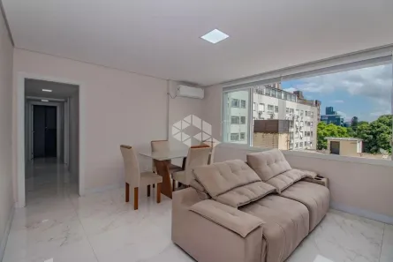 Apartamento com 3 Quartos à venda, 93m² no Rio Branco, Porto Alegre