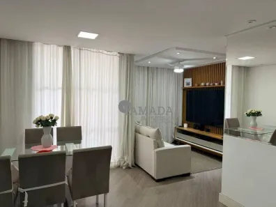 Apartamento com 2 Quartos à venda, 61m² no Jardim Vila Formosa, São Paulo