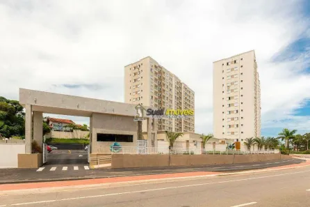 Apartamento com 3 Quartos para alugar, 70m² no Cancela Preta, Macaé