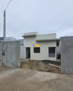 Casa com 3 Quartos à venda, 70m² no Parque Campo Bonito, Indaiatuba