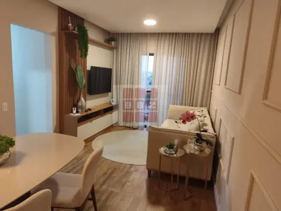 Apartamento com 2 Quartos à venda, 70m² no Vila Campo Grande, São Paulo