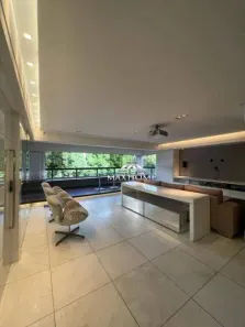 Apartamento com 3 Quartos à venda, 205m² no Jaqueira, Recife