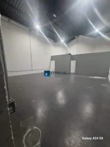 Galpão/Depósito/Armazém para alugar, 200m² no Conjunto Habitacional Taysa, Mogi das Cruzes