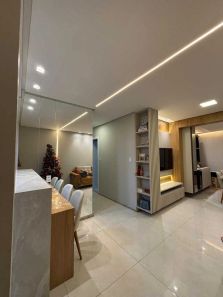 Apartamento com 2 Quartos à venda, 80m² no Luzia, Aracaju