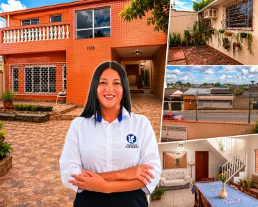 Apartamento com 8 Quartos à venda, 297m² no Abraão Alab, Rio Branco