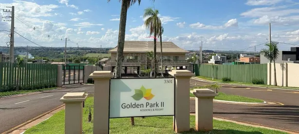Lote/Terreno à venda, 300m² no Marumbi, Londrina