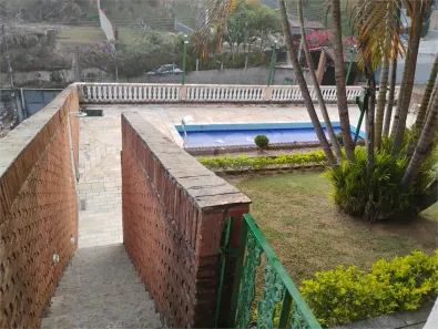 Casa com 4 Quartos à venda, 457m² no Barreiro, Mairiporã