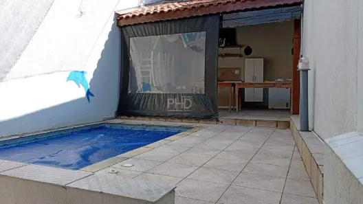 Sobrado com 4 Quartos à venda, 252m² no Nova Petrópolis, São Bernardo do Campo