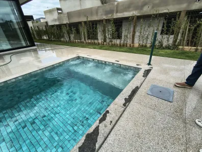 Casa de Condomínio com 4 Quartos à venda, 300m² no Condomínio Gran Royalle Igarapé, Igarapé
