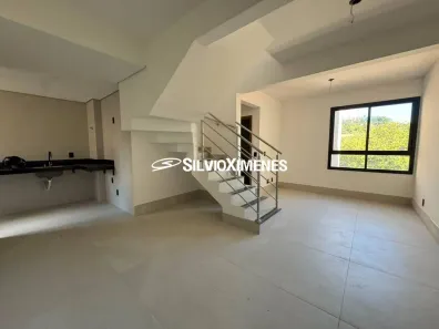 Apartamento com 2 Quartos à venda, 127m² no Santo Antônio, Belo Horizonte