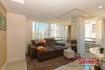 Cobertura com 5 Quartos à venda, 230m² no Petrópolis, Porto Alegre