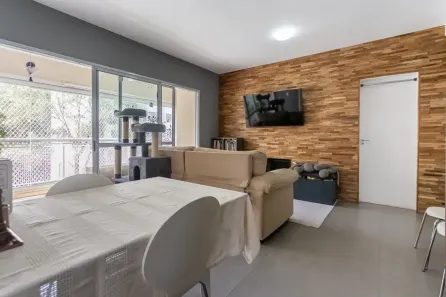Apartamento com 2 Quartos à venda, 70m² no Vila Andrade, São Paulo