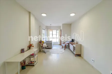 Sala Comercial para alugar, 25m² no Lourdes, Belo Horizonte
