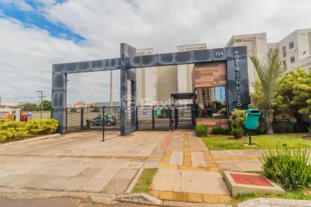 Apartamento com 2 Quartos à venda, 40m² no Igara, Canoas