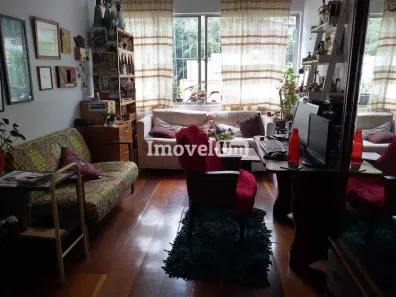 Apartamento com 3 Quartos à venda, 88m² no Laranjeiras, Rio de Janeiro