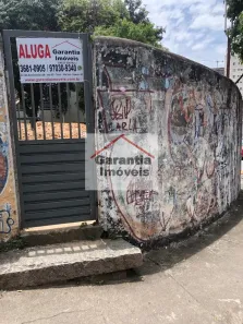Lote/Terreno à venda, 434m² no Vila Osasco, Osasco