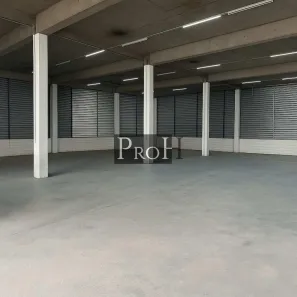 Galpão/Depósito/Armazém para alugar, 1400m² no Lapa, São Paulo