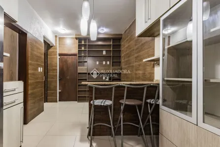 Apartamento com 1 Quarto à venda, 34m² no Petrópolis, Porto Alegre
