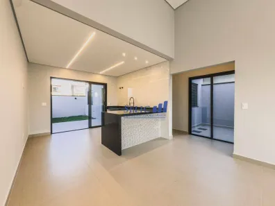 Casa de Condomínio com 3 Quartos à venda, 127m² no Jardim Celeste, Jundiaí