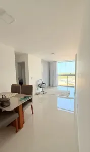 Apartamento com 2 Quartos à venda, 58m² no Jockey de Itaparica, Vila Velha