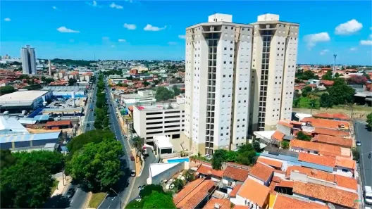 Apartamento com 2 Quartos à venda, 62m² no Paulicéia, Piracicaba