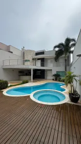 Casa com 3 Quartos à venda, 240m² no Jardim Terramérica II, Americana