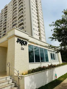 Apartamento com 3 Quartos à venda, 74m² no Vila Lucy, Goiânia