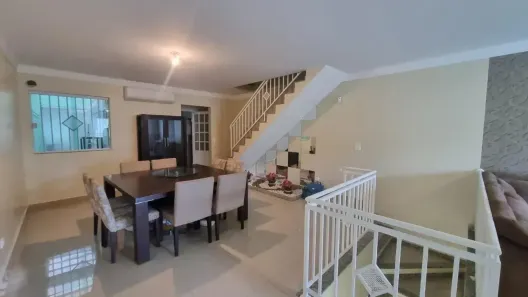 Casa com 3 Quartos à venda, 156m² no Jardim Ester, São Paulo