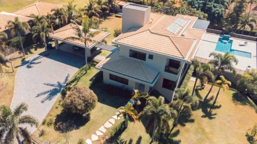 Casa com 7 Quartos à venda, 800m² no Escarpas do Lago, Capitólio