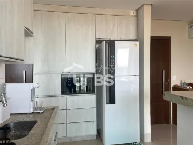 Apartamento com 3 Quartos à venda, 137m² no Plano Diretor Norte, Palmas