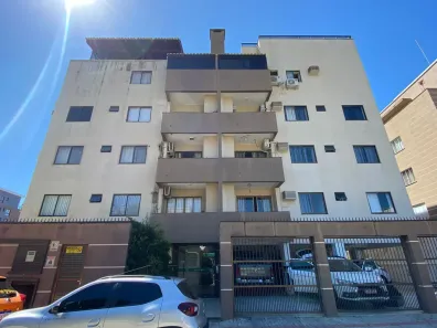 Apartamento com 2 Quartos à venda, 69m² no Bombas, Bombinhas