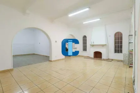 Imóvel Comercial com 1 Quarto para alugar, 250m² no Pacaembu, São Paulo