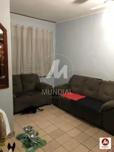 Apartamento com 3 Quartos à venda, 70m² no Jardim Palma Travassos, Ribeirão Preto