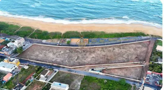 Lote/Terreno à venda, 310m² no Ponta da Fruta, Vila Velha