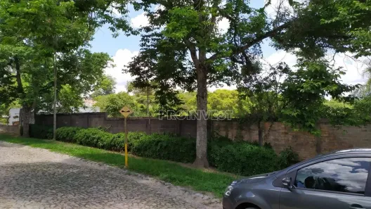 Lote/Terreno à venda, 2292m² no Paisagem Renoir, Cotia