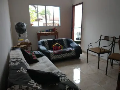 Casa com 2 Quartos à venda, 99m² no Jardim do Sol, Caraguatatuba
