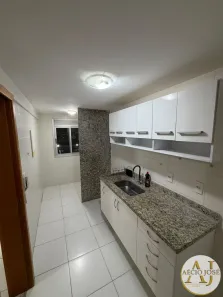 Apartamento com 2 Quartos para alugar, 64m² no Jardim Aclimação, Cuiabá